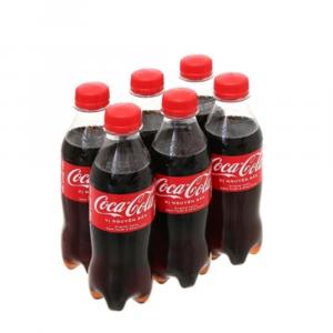 Coca-cola Classic Coke 24 pack x 10.1 fl oz / 300ml